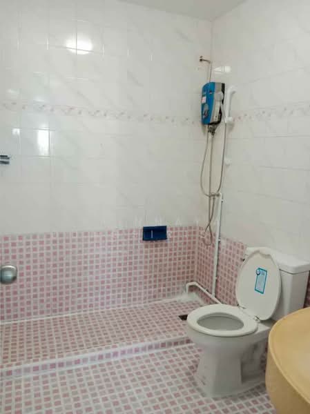 Townhouse Evergreen Village : ทาวน์เฮ้าส์ หมู่บ้าน เอเวอร์กรีน, กรุงเทพ, ซอยบางนาตราด56 (เนชั่น ทาวเวอร์), บางนา, กรุงเทพ, 93 ตร.ม., ทาวน์เฮ้าส์ ขาย, โดย Trinnaya Dungsirisangthong, 500375086 - DDproperty.com