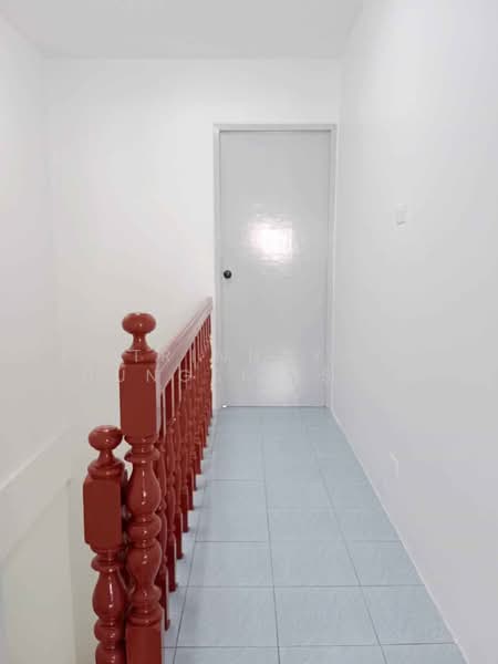 Townhouse Evergreen Village, Bangkok, Soi Bangna-Trad 56 (Nation Tower), Bang Na, Bangkok, 2 Bedrooms, 93 sqm, Townhouse For Sale, by Trinnaya Dungsirisangthong, 500375086 - DDproperty.com
