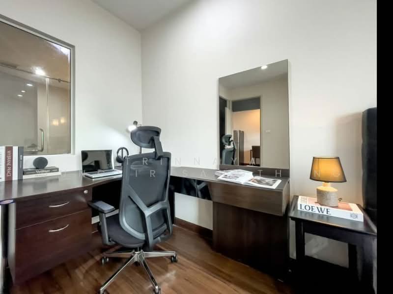 Supalai Premier Ratchathewi, Bangkok, 188 Phetchaburi Road, Thanon Phetchaburi, Ratchathewi, Bangkok, 1 Bedroom, 61 sqm, Condo For Sale, by Trinnaya Dungsirisangthong, 500375088 - DDproperty.com
