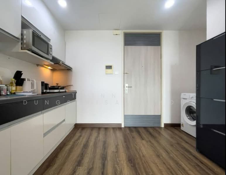 Supalai Premier Ratchathewi, Bangkok, 188 Phetchaburi Road, Thanon Phetchaburi, Ratchathewi, Bangkok, 1 Bedroom, 61 sqm, Condo For Sale, by Trinnaya Dungsirisangthong, 500375088 - DDproperty.com