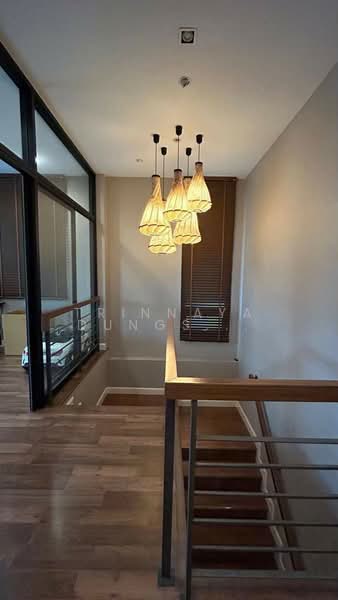 Manthana Onnut-Wongwan 3, Bangkok, 169 Kanchanaphisek Road, Dok Mai, Prawet, Bangkok, 3 Bedrooms, 231 sqm, Single Detached House For Rent, by Trinnaya Dungsirisangthong, 500375093 - DDproperty.com
