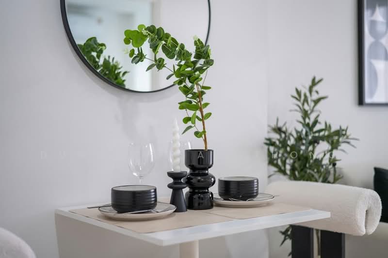 Rich Park @ Bang Son, Bangkok, 973 Krungthep-Nonthaburi 29 Alley, Wong Sawang, Bang Sue, Bangkok, 1 Bedroom, 28 sqm, Condo For Sale, by Trinnaya Dungsirisangthong, 500375096 - DDproperty.com