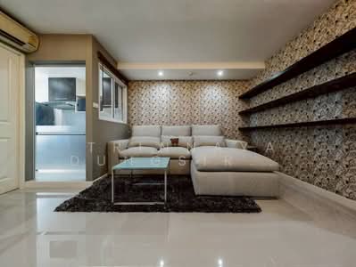 For Rent - Zenith Place @ Sukhumvit condominium, Bangkok