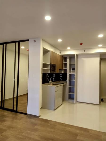 So Origin Siriraj, Bangkok, Ban Chang Lo, Bangkok Noi, Bangkok, 2 Bedrooms, 62 sqm, Condo For Sale, by Khemasooch Chiraburanan, 500375101 - DDproperty.com