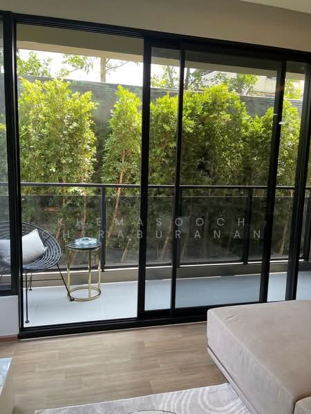 So Origin Siriraj, Bangkok, Ban Chang Lo, Bangkok Noi, Bangkok, 2 Bedrooms, 62 sqm, Condo For Sale, by Khemasooch Chiraburanan, 500375101 - DDproperty.com
