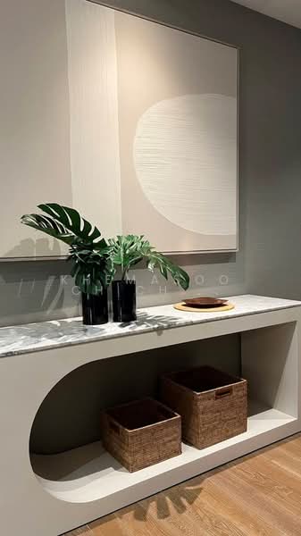 Muniq Langsuan, Bangkok, Soi Tonson, Lumphini, Pathum Wan, Bangkok, 1 Bedroom, 55 sqm, Condo For Rent, by Khemasooch Chiraburanan, 500375107 - DDproperty.com