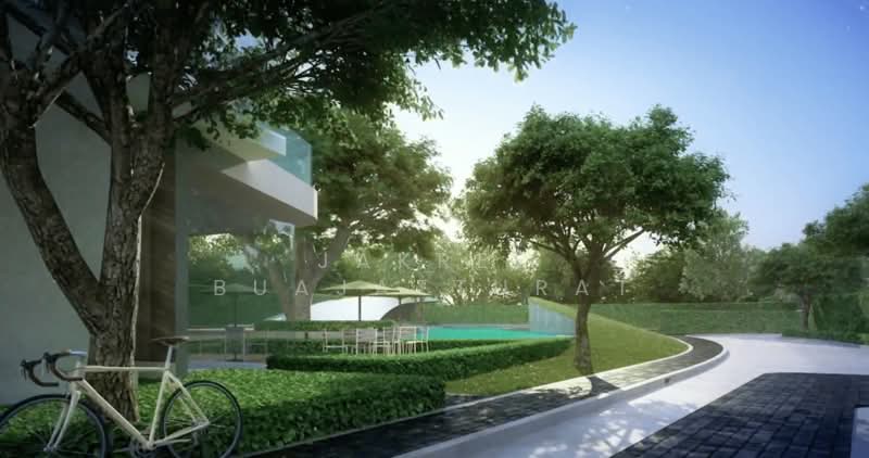 IDEO O2 Bangna, Bangkok, 195 Sanphawut Road, Bang Na Tai, Bang Na, Bangkok, 2 Bedrooms, 47 sqm, Condo For Sale, by Jakree Buajatturat, 500375113 - DDproperty.com