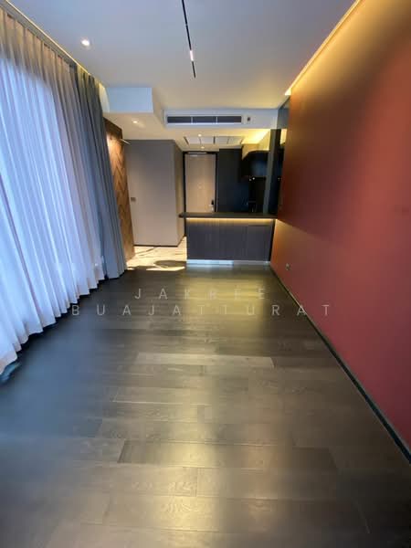 ASHTON Asoke-Rama 9, Bangkok, 469 Asoke-Dindaeng Road, Din Daeng, Bangkok, 1 Bedroom, 43 sqm, Condo For Sale, by Jakree Buajatturat, 500375115 - DDproperty.com