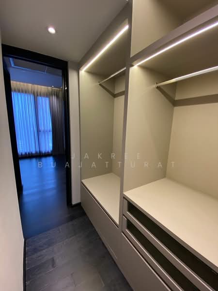 ASHTON Asoke-Rama 9, Bangkok, 469 Asoke-Dindaeng Road, Din Daeng, Bangkok, 1 Bedroom, 43 sqm, Condo For Sale, by Jakree Buajatturat, 500375115 - DDproperty.com