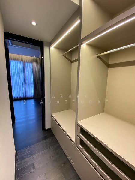 ASHTON Asoke-Rama 9, Bangkok, 469 Asoke-Dindaeng Road, Din Daeng, Bangkok, 1 Bedroom, 43 sqm, Condo For Sale, by Jakree Buajatturat, 500375115 - DDproperty.com