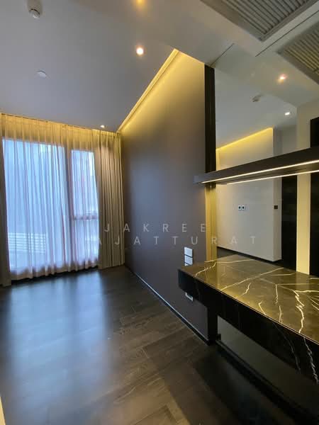 ASHTON Asoke-Rama 9, Bangkok, 469 Asoke-Dindaeng Road, Din Daeng, Bangkok, 1 Bedroom, 43 sqm, Condo For Sale, by Jakree Buajatturat, 500375115 - DDproperty.com