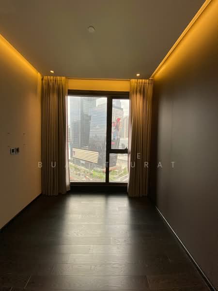 ASHTON Asoke-Rama 9, Bangkok, 469 Asoke-Dindaeng Road, Din Daeng, Bangkok, 1 Bedroom, 43 sqm, Condo For Sale, by Jakree Buajatturat, 500375115 - DDproperty.com