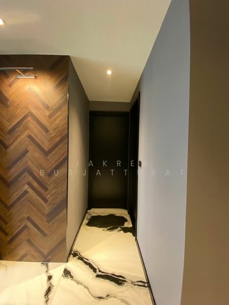 ASHTON Asoke-Rama 9, Bangkok, 469 Asoke-Dindaeng Road, Din Daeng, Bangkok, 1 Bedroom, 43 sqm, Condo For Sale, by Jakree Buajatturat, 500375115 - DDproperty.com