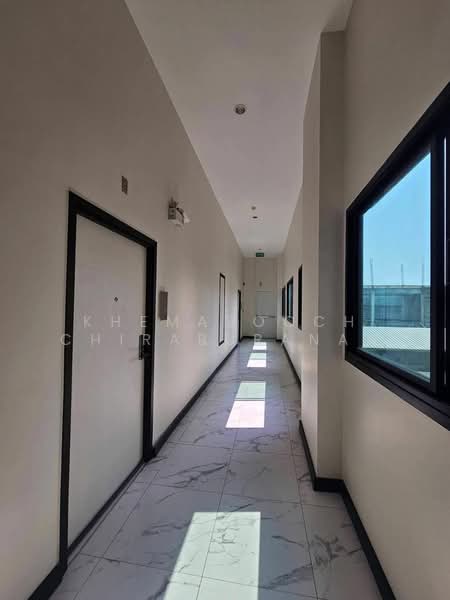 Thames Residence : เทมส์ เรสซิเดนส์, กรุงเทพ, ซอยแบริ่ง 5, บางนา, กรุงเทพ, 30 ตร.ม., คอนโด ให้เช่า, โดย Khemasooch Chiraburanan, 500375116 - DDproperty.com