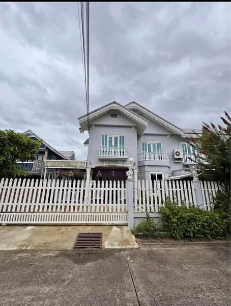4-BR House, Bangkok, Bang Na Tai, Bang Na, Bangkok, 4 Bedrooms, 350 sqm, Single Detached House For Rent, by Jakree Buajatturat, 500375117 - DDproperty.com