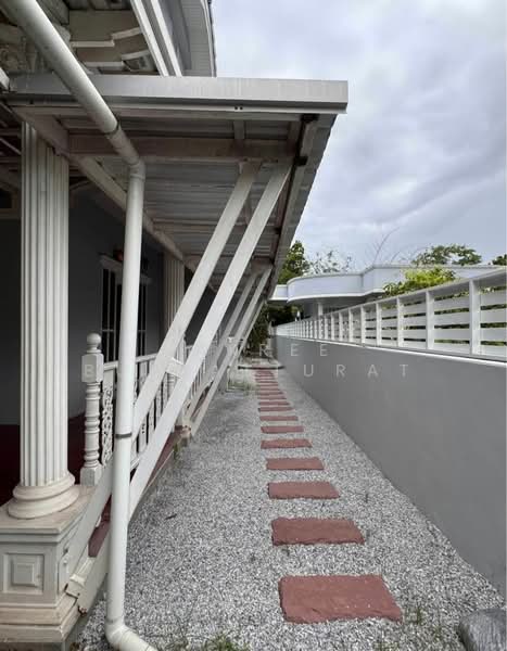 4-BR House, Bangkok, Bang Na Tai, Bang Na, Bangkok, 4 Bedrooms, 350 sqm, Single Detached House For Rent, by Jakree Buajatturat, 500375117 - DDproperty.com