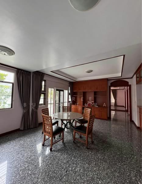 4-BR House, Bangkok, Bang Na Tai, Bang Na, Bangkok, 4 Bedrooms, 350 sqm, Single Detached House For Rent, by Jakree Buajatturat, 500375117 - DDproperty.com