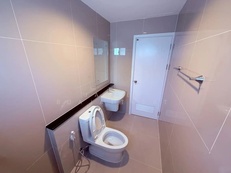 undefined, Bangkok, Dok Mai, Prawet, Bangkok, 4 Bedrooms, 180 sqm, Townhouse For Sale, by Jakree Buajatturat, 500375119 - DDproperty.com