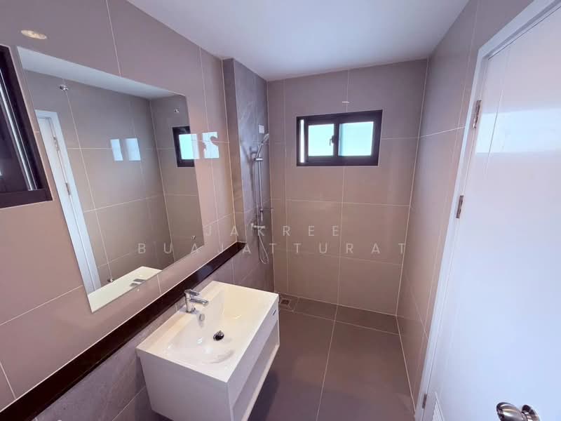 undefined, Bangkok, Dok Mai, Prawet, Bangkok, 4 Bedrooms, 180 sqm, Townhouse For Sale, by Jakree Buajatturat, 500375119 - DDproperty.com