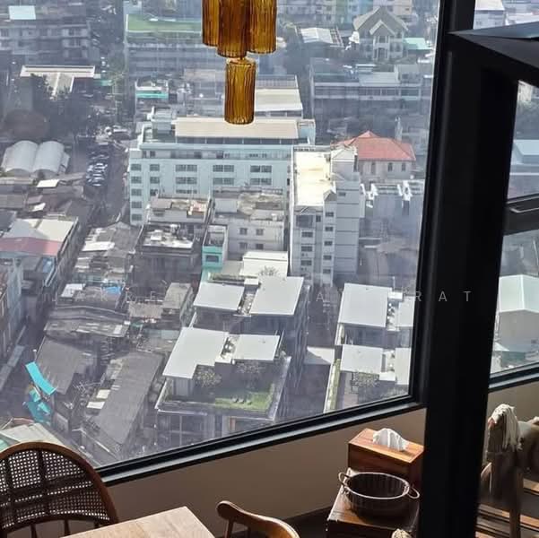 Park Origin Chula-Samyan, Bangkok, Rama 4 Road, Maha Phrutharam, Bang Rak, Bangkok, 2 Bedrooms, 65 sqm, Condo For Sale, by Jakree Buajatturat, 500375121 - DDproperty.com