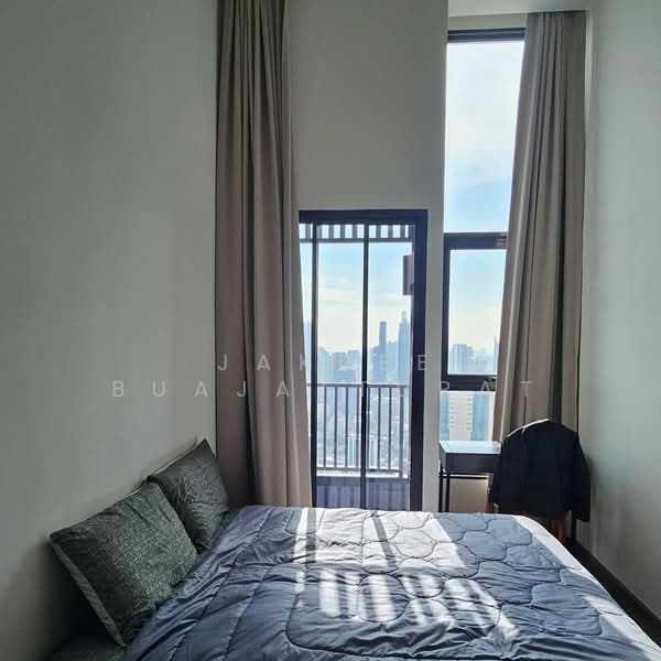 Park Origin Chula-Samyan, Bangkok, Rama 4 Road, Maha Phrutharam, Bang Rak, Bangkok, 2 Bedrooms, 65 sqm, Condo For Sale, by Jakree Buajatturat, 500375121 - DDproperty.com