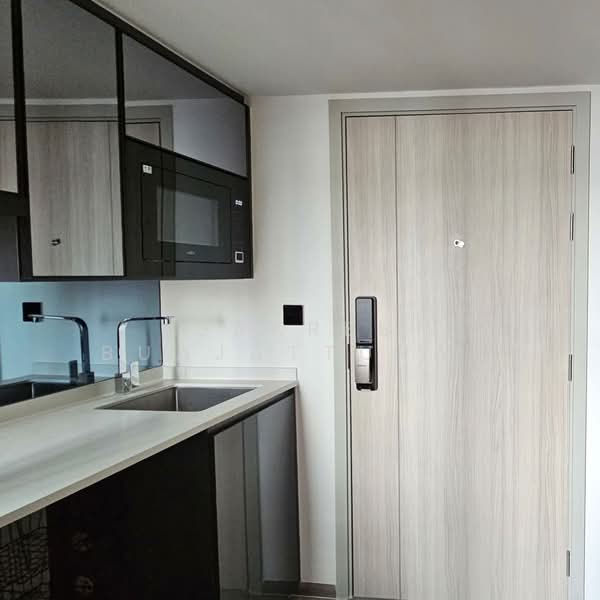Park Origin Chula-Samyan, Bangkok, Rama 4 Road, Maha Phrutharam, Bang Rak, Bangkok, 2 Bedrooms, 65 sqm, Condo For Sale, by Jakree Buajatturat, 500375121 - DDproperty.com