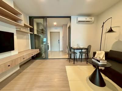 For Rent - Aspire Sukhumvit-Rama 4, Bangkok
