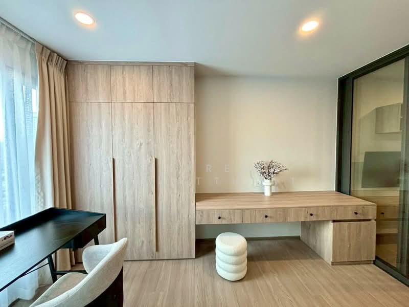 Aspire Sukhumvit-Rama 4, Bangkok, 4404 Rama 4 Road, Phra Kanong, Khlong Toei, Bangkok, 1 Bedroom, 34 sqm, Condo For Rent, by Jakree Buajatturat, 500375126 - DDproperty.com