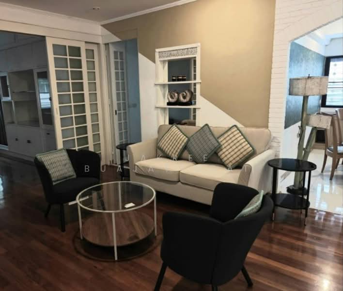 Siam Penthouse 2 Condominium : สยาม เพนท์เฮาส์ 2 คอนโดมิเนียม, กรุงเทพ, 72 ซอยสาทร 1 ถนนสาทร, ทุ่งมหาเมฆ, สาทร, กรุงเทพ, 170 ตร.ม., คอนโด ให้เช่า, โดย Jakree Buajatturat, 500375128 - DDproperty.com