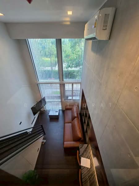 IDEO Morph 38, Bangkok, 88 Sukhumvit Road, Phra Kanong, Khlong Toei, Bangkok, 1 Bedroom, 35 sqm, Condo For Rent, by Jakree Buajatturat, 500375130 - DDproperty.com