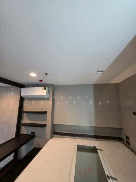 IDEO Morph 38, Bangkok, 88 Sukhumvit Road, Phra Kanong, Khlong Toei, Bangkok, 1 Bedroom, 35 sqm, Condo For Rent, by Jakree Buajatturat, 500375130 - DDproperty.com