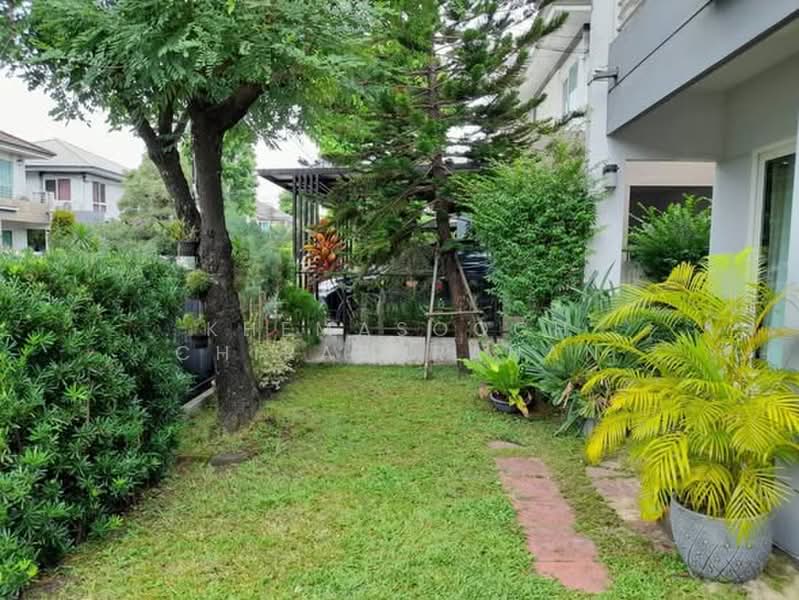 Chaiyapruk Ramintra – Wongwaen 2 : ชัยพฤกษ์ รามอินทรา – วงแหวน 2, กรุงเทพ, ถนนคู้บอน, บางชัน, คลองสามวา, กรุงเทพ, 135 ตร.ม., บ้านเดี่ยว ขาย, โดย Khemasooch Chiraburanan, 500375133 - DDproperty.com