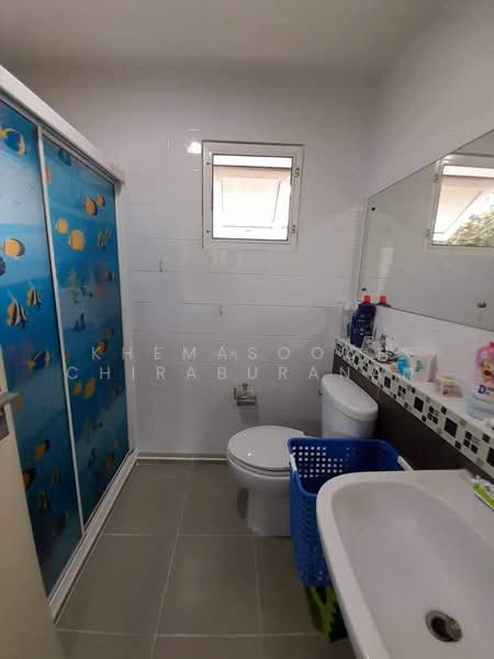 Chaiyapruk Ramintra – Wongwaen 2, Bangkok, Khubon Road, Bang Chun, Khlong Sam Wa, Bangkok, 3 Bedrooms, 135 sqm, Single Detached House For Sale, by Khemasooch Chiraburanan, 500375133 - DDproperty.com