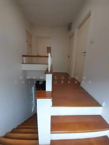Chaiyapruk Ramintra – Wongwaen 2, Bangkok, Khubon Road, Bang Chun, Khlong Sam Wa, Bangkok, 3 Bedrooms, 135 sqm, Single Detached House For Sale, by Khemasooch Chiraburanan, 500375133 - DDproperty.com