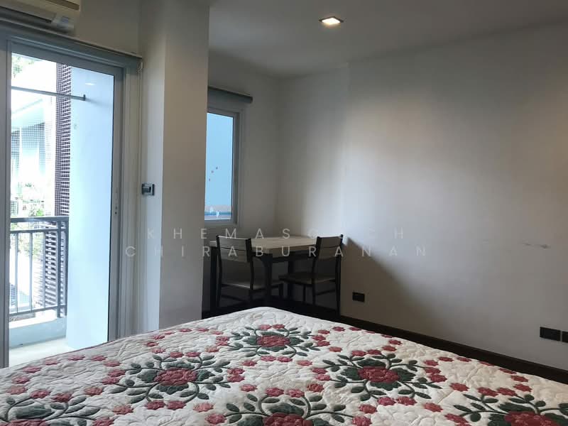 The Next Garden Mix, Bangkok, 115 Sukhumvit 52 Road, Bang Chak, Phra Khanong, Bangkok, Studio, 29 sqm, Condo For Sale, by Khemasooch Chiraburanan, 500375134 - DDproperty.com