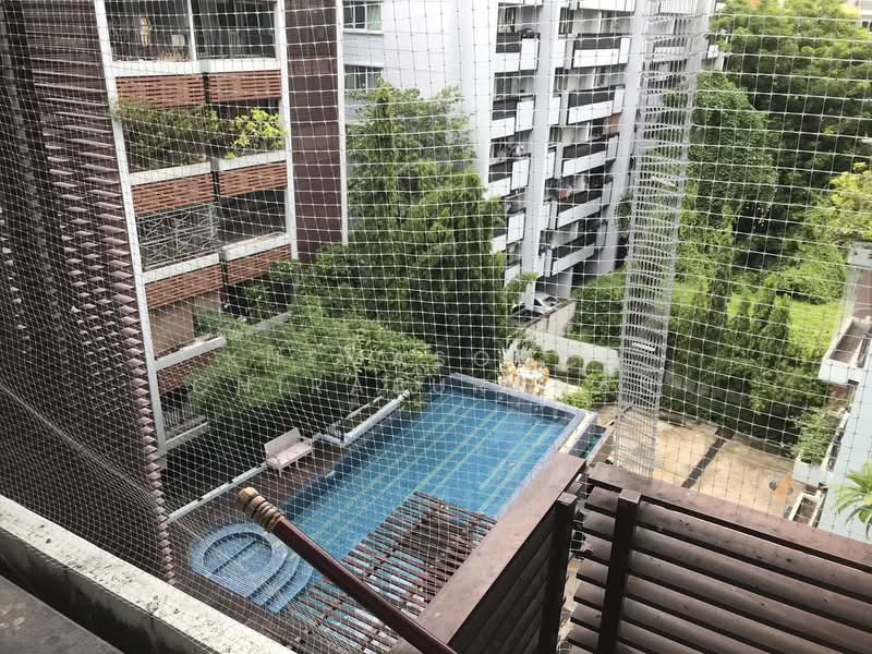 The Next Garden Mix, Bangkok, 115 Sukhumvit 52 Road, Bang Chak, Phra Khanong, Bangkok, Studio, 29 sqm, Condo For Sale, by Khemasooch Chiraburanan, 500375134 - DDproperty.com