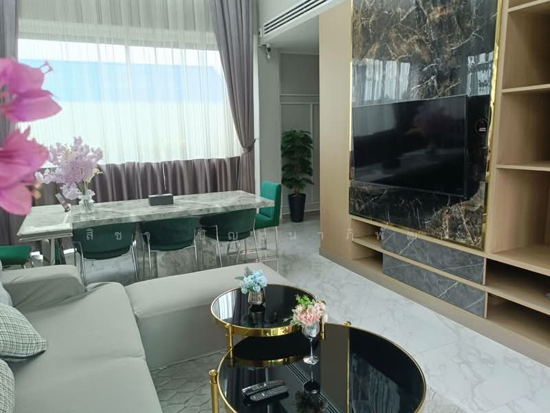 Madcha Nirvana, Chon Buri (Pattaya), Huai Yai, Bang Lamung (Pattaya), Chon Buri (Pattaya), 4 Bedrooms, 258 sqm, Single Detached House For Sale, by สิชา บุญธนาภิพัฒน์, 500375143 - DDproperty.com