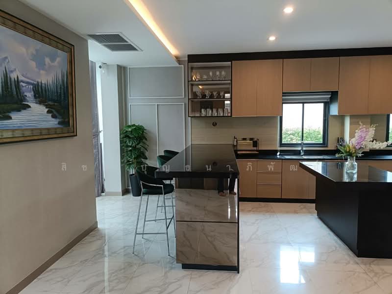 Madcha Nirvana, Chon Buri (Pattaya), Huai Yai, Bang Lamung (Pattaya), Chon Buri (Pattaya), 4 Bedrooms, 258 sqm, Single Detached House For Sale, by สิชา บุญธนาภิพัฒน์, 500375143 - DDproperty.com