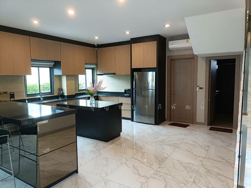 Madcha Nirvana, Chon Buri (Pattaya), Huai Yai, Bang Lamung (Pattaya), Chon Buri (Pattaya), 4 Bedrooms, 258 sqm, Single Detached House For Sale, by สิชา บุญธนาภิพัฒน์, 500375143 - DDproperty.com