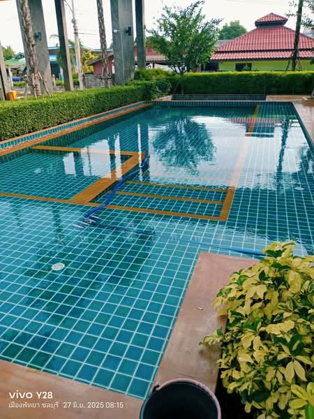 Madcha Nirvana, Chon Buri (Pattaya), Huai Yai, Bang Lamung (Pattaya), Chon Buri (Pattaya), 4 Bedrooms, 258 sqm, Single Detached House For Sale, by สิชา บุญธนาภิพัฒน์, 500375143 - DDproperty.com
