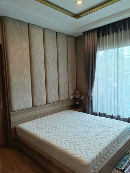 Madcha Nirvana, Chon Buri (Pattaya), Huai Yai, Bang Lamung (Pattaya), Chon Buri (Pattaya), 4 Bedrooms, 258 sqm, Single Detached House For Sale, by สิชา บุญธนาภิพัฒน์, 500375143 - DDproperty.com