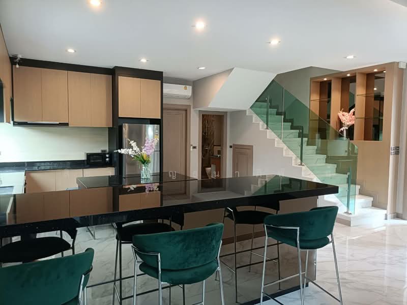 Madcha Nirvana, Chon Buri (Pattaya), Huai Yai, Bang Lamung (Pattaya), Chon Buri (Pattaya), 4 Bedrooms, 258 sqm, Single Detached House For Sale, by สิชา บุญธนาภิพัฒน์, 500375143 - DDproperty.com
