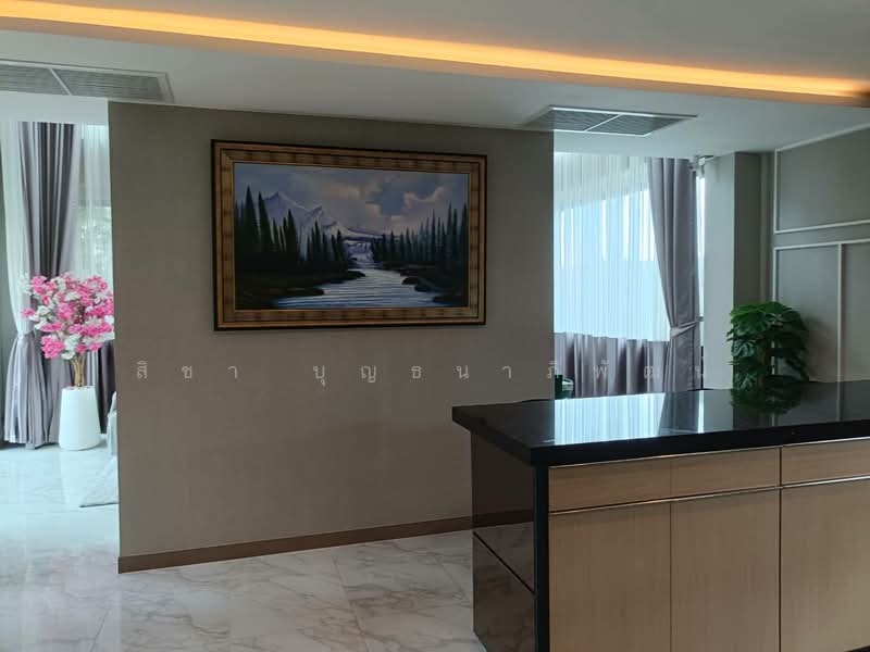 Madcha Nirvana, Chon Buri (Pattaya), Huai Yai, Bang Lamung (Pattaya), Chon Buri (Pattaya), 4 Bedrooms, 258 sqm, Single Detached House For Sale, by สิชา บุญธนาภิพัฒน์, 500375143 - DDproperty.com