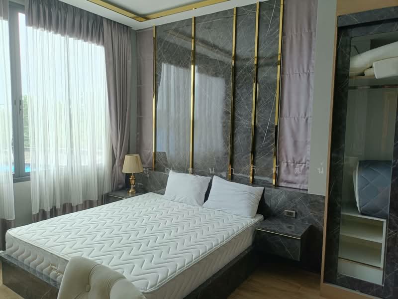 Madcha Nirvana, Chon Buri (Pattaya), Huai Yai, Bang Lamung (Pattaya), Chon Buri (Pattaya), 4 Bedrooms, 258 sqm, Single Detached House For Sale, by สิชา บุญธนาภิพัฒน์, 500375143 - DDproperty.com
