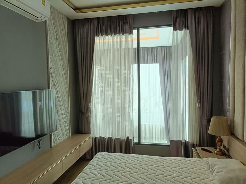 Madcha Nirvana, Chon Buri (Pattaya), Huai Yai, Bang Lamung (Pattaya), Chon Buri (Pattaya), 4 Bedrooms, 258 sqm, Single Detached House For Sale, by สิชา บุญธนาภิพัฒน์, 500375143 - DDproperty.com