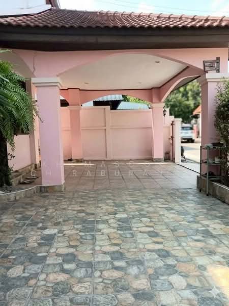 undefined, Bangkok, Sala Thammasop, Thawi Watthana, Bangkok, 4 Bedrooms, 178 sqm, Single Detached House For Sale, by Khemasooch Chiraburanan, 500375148 - DDproperty.com