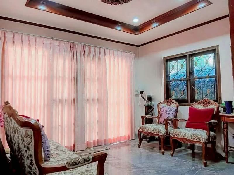 undefined, Bangkok, Sala Thammasop, Thawi Watthana, Bangkok, 4 Bedrooms, 178 sqm, Single Detached House For Sale, by Khemasooch Chiraburanan, 500375148 - DDproperty.com