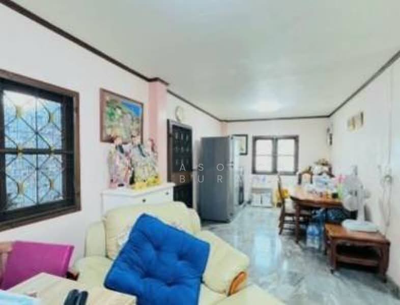 undefined, Bangkok, Sala Thammasop, Thawi Watthana, Bangkok, 4 Bedrooms, 178 sqm, Single Detached House For Sale, by Khemasooch Chiraburanan, 500375148 - DDproperty.com
