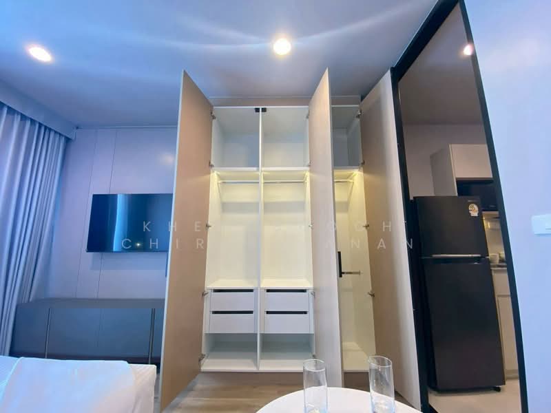 Culture Thonglor, Bangkok, Soi Sukhumvit 59, Sukhumvit Road, Khlong Tan Nua, Watthana, Bangkok, 1 Bedroom, 26 sqm, Condo For Rent, by Khemasooch Chiraburanan, 500375155 - DDproperty.com