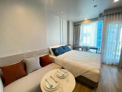 For Rent - Culture Thonglor, Bangkok